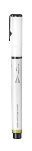 Horeca-markers, HENDI, Egnet til brug på whiteboards, Sort, 2 stk., ⌀10x(H)125mm