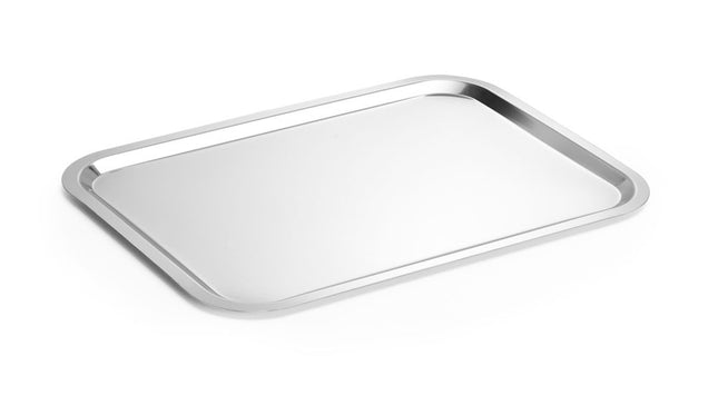 Køledisplay-bakke, HENDI, 395x283mm