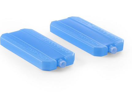 Roll-top køledisplay, enkelt, HENDI, Mørkegrå, 440x320x(H)205mm, Rektangulær