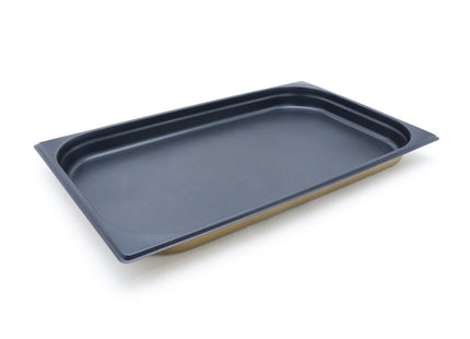 Gastronorm Beholder - 1/1 GN - 4cm Dyb - Non-stick