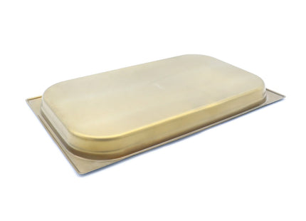 Gastronorm Beholder - 1/1 GN - 4cm Dyb - Non-stick