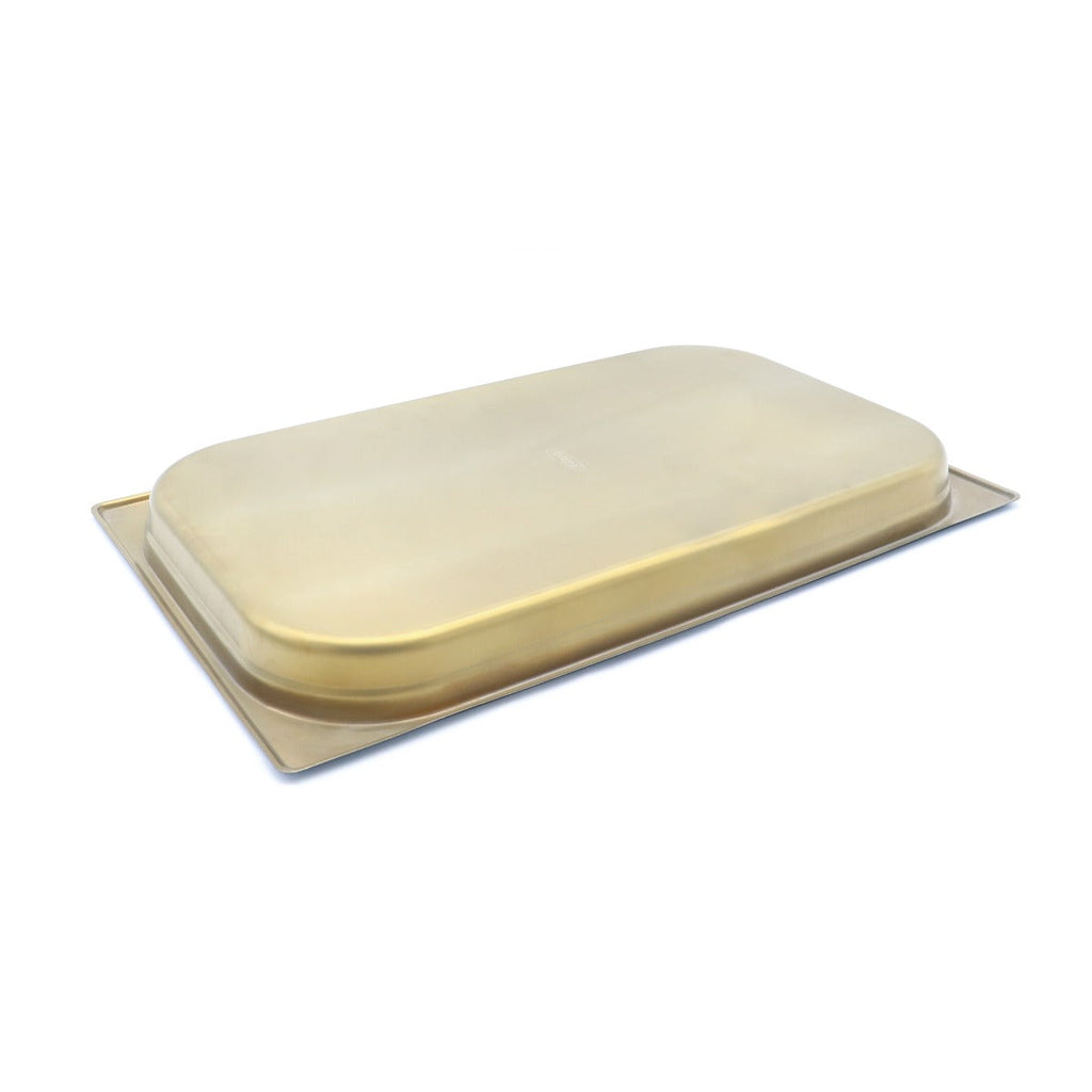Gastronorm Container - 1/1 GN - 4cm Deep - Non-stick