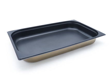 Gastronorm Beholder - 1/1 GN - 6,5cm Dyb - Non-stick