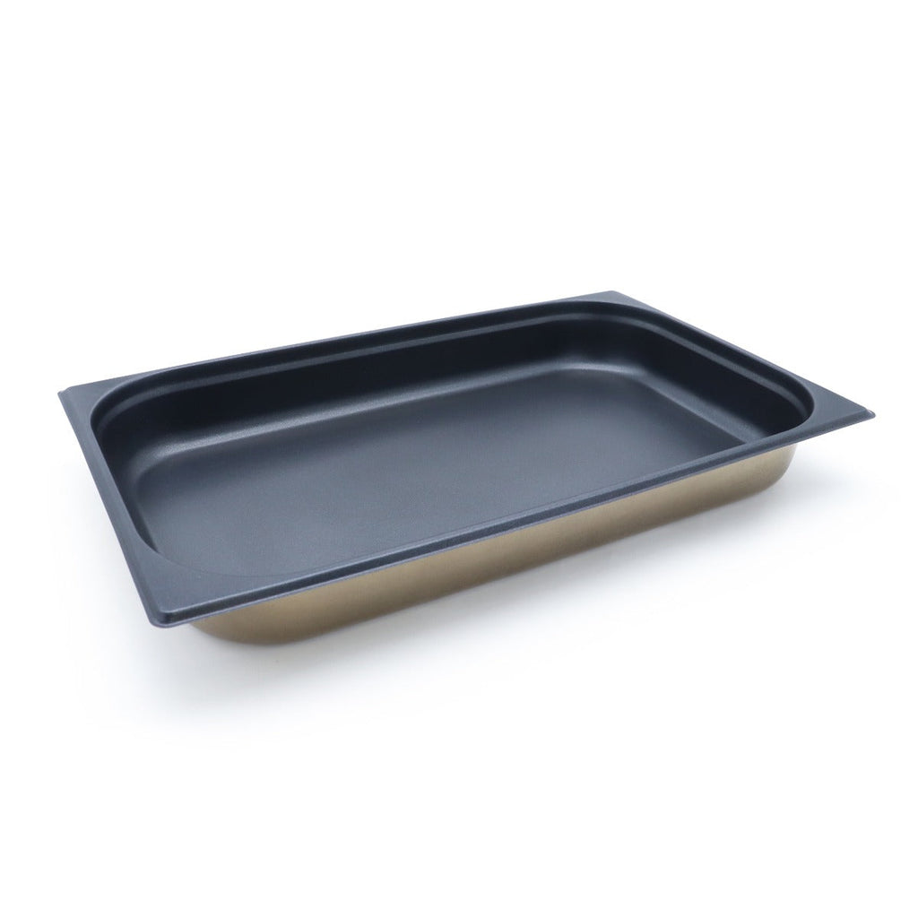 Gastronormbeholder - 1/1 GN - 6,5 cm dyb - Non-stick