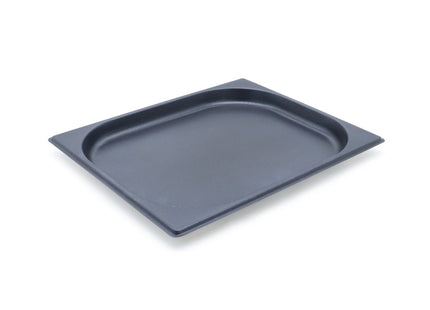 Gastronorm Beholder - 1/2 GN - 2cm Dyb - Non-stick