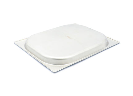 Gastronorm Beholder - 1/2 GN - 2cm Dyb - Non-stick