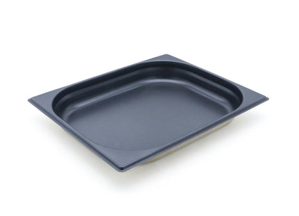 Gastronorm Beholder - 1/2 GN - 4cm Dyb - Non-stick