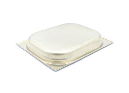 Gastronorm Beholder - 1/2 GN - 4cm Dyb - Non-stick