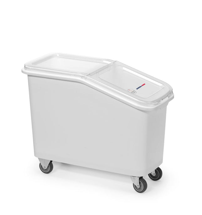 Ingrediensvogn, AmerBox, 62L, 345x720x(H)570mm