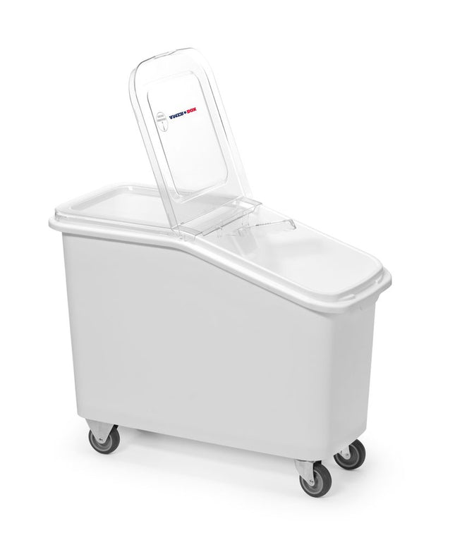 Ingrediensvogn, AmerBox, 62L, 345x720x(H)570mm