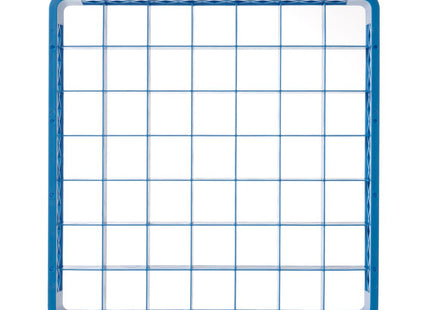 Forhøjer til opvaskekurv, HENDI, 49 rum 62x62mm, 500x500x(H)45mm