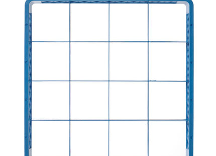 Forhøjer til opvaskekurv, HENDI, 16 rum 112x112 mm, 500x500x(H)45mm