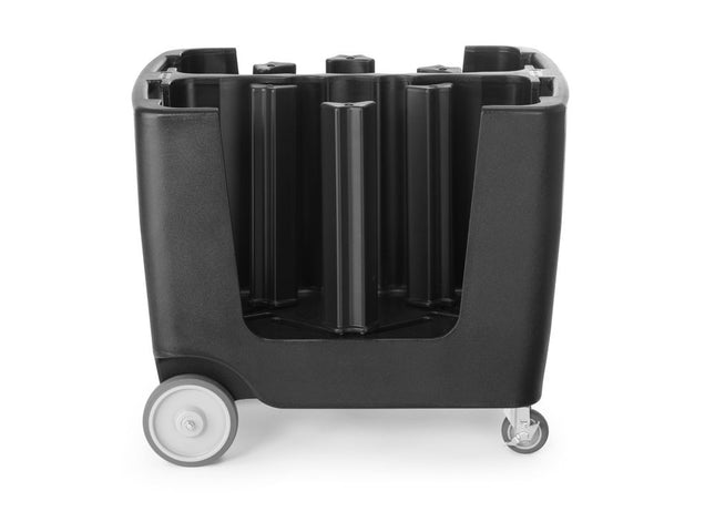 Tallerkenvogn, AmerBox, 930x720x(H)785mm