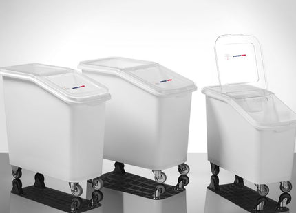 Ingrediensvogn, AmerBox, 62L, 345x720x(H)570mm