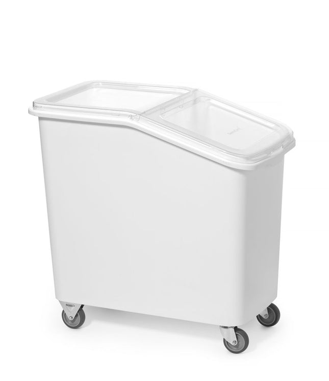 Ingrediensvogn, AmerBox, 82L, 355x720x(H)600mm