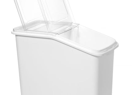Ingrediensvogn, AmerBox, 82L, 355x720x(H)600mm