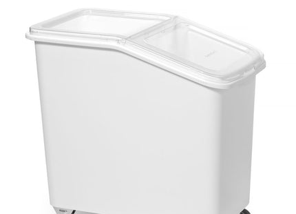 Ingrediensvogn, AmerBox, 102L, 600x720x(H)700mm