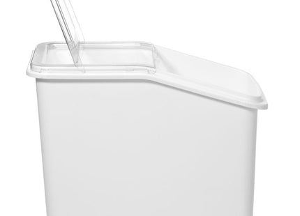 Ingrediensvogn, AmerBox, 62L, 345x720x(H)570mm