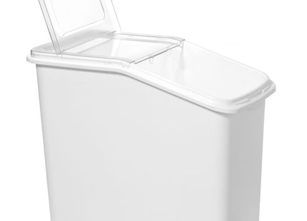 Ingrediensvogn, AmerBox, 102L, 600x720x(H)700mm