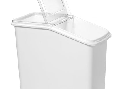 Ingrediensvogn, AmerBox, 62L, 345x720x(H)570mm