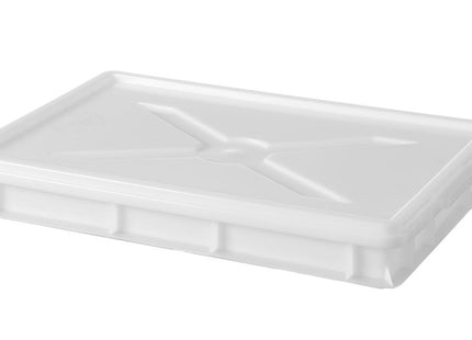 Pizzadejskasse 600x400, AmerBox, Kitchen Line, 14L, 600x400x(H)75mm