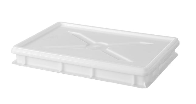 Pizzadejskasse 600x400, AmerBox, Kitchen Line, 14L, 600x400x(H)75mm