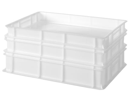 Pizzadejskasse 600x400, AmerBox, Kitchen Line, 14L, 600x400x(H)75mm