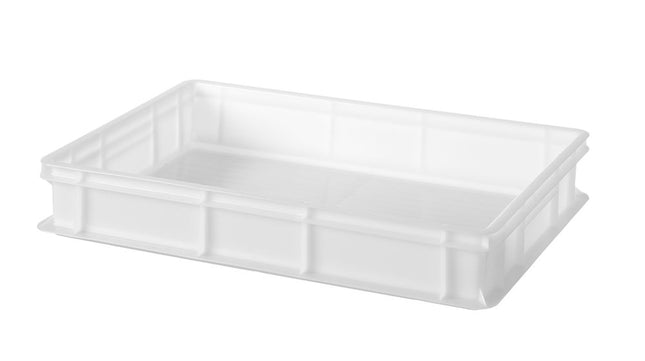 Pizzadejskasse 600x400, AmerBox, Kitchen Line, 18L, 600x400x(H)95mm