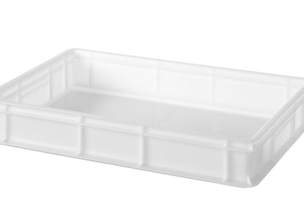 Pizzadejskasse 600x400, AmerBox, Kitchen Line, 14L, 600x400x(H)75mm