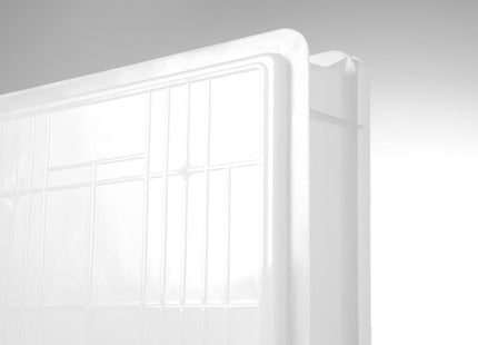 Pizzadejskasse 600x400, AmerBox, Kitchen Line, 18L, 600x400x(H)95mm