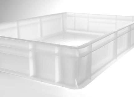 Pizzadejskasse 600x400, AmerBox, Kitchen Line, 18L, 600x400x(H)95mm