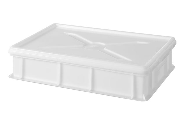 Pizzadejskasse 600x400, AmerBox, Kitchen Line, 24L, 600x400x(H)130mm