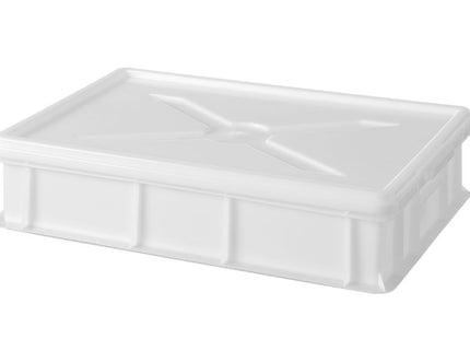 Pizzadejskasse 600x400, AmerBox, Kitchen Line, 14L, 600x400x(H)75mm
