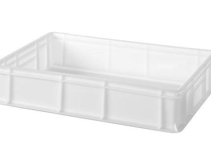Pizzadejskasse 600x400, AmerBox, Kitchen Line, 18L, 600x400x(H)95mm