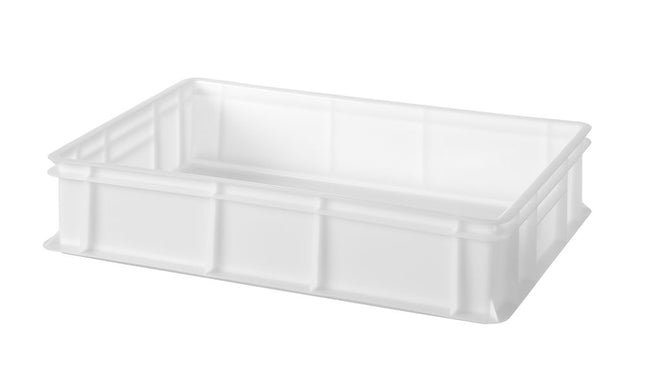 Pizzadejskasse 600x400, AmerBox, Kitchen Line, 24L, 600x400x(H)130mm