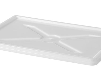 Låg til pizzadejskasser, AmerBox, 600x400mm