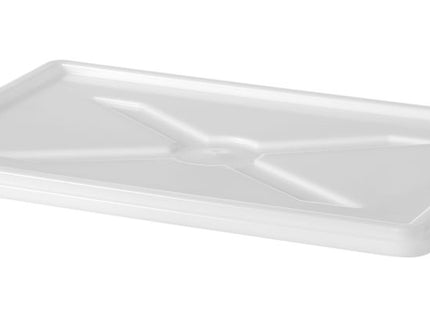 Låg til pizzadejskasser, AmerBox, 600x400mm
