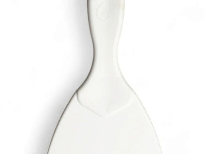 Dejskraber, HENDI, hvid, 210x105mm