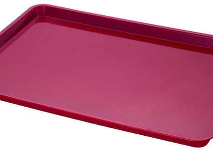 ABS bakker
model rød