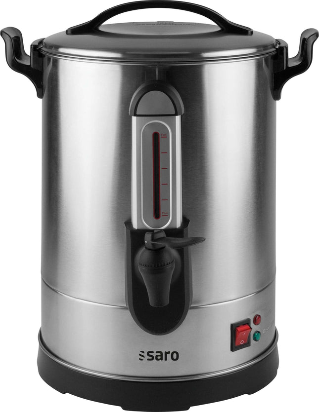 Kaffemaskine
model CAPPONO 40