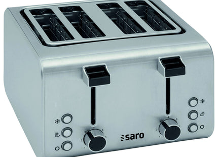 Brødrister
model ARIS 4