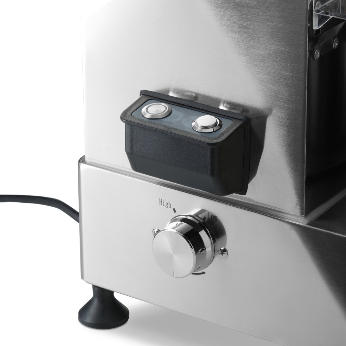 Foodprocessor - 6L