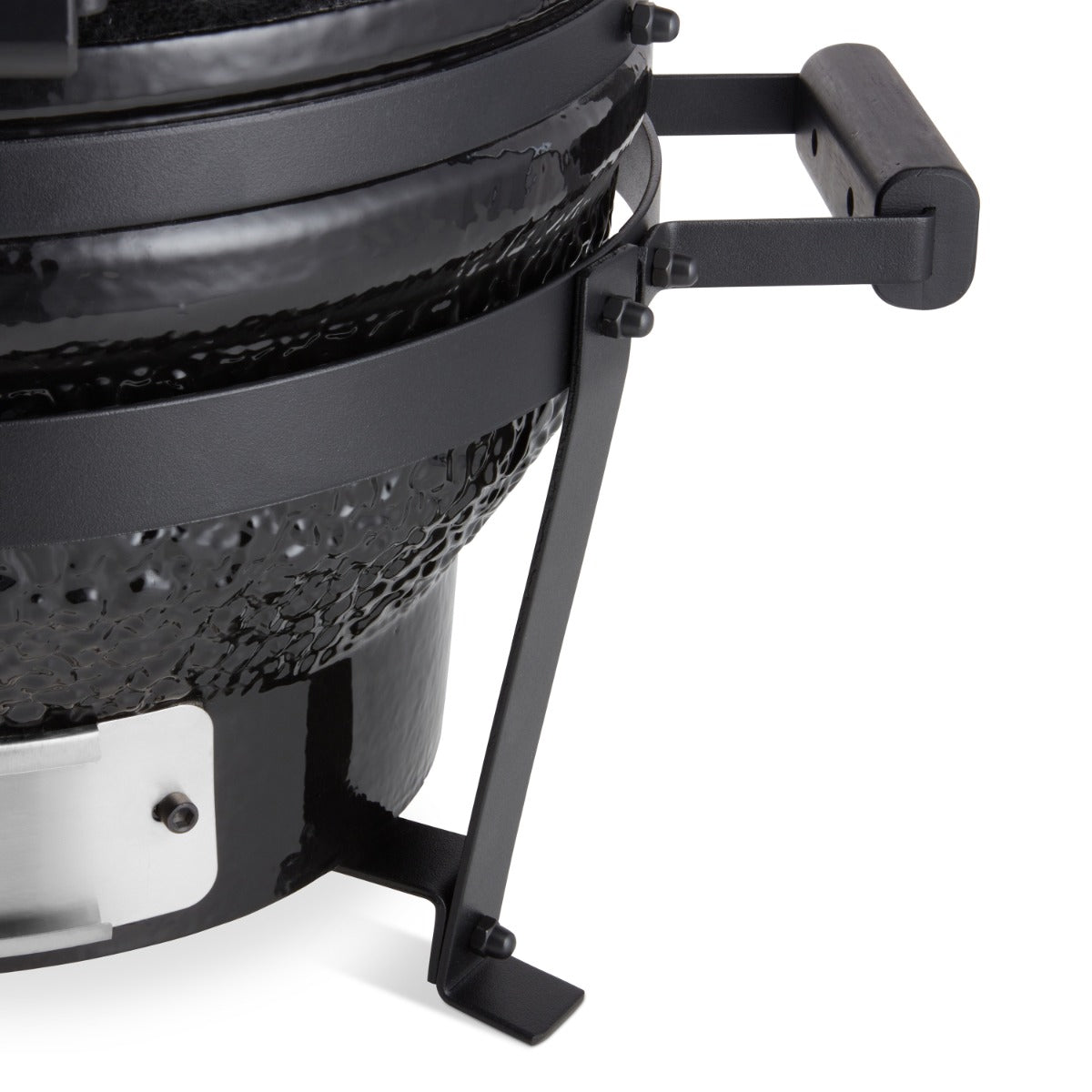 Premium Kamado BBQ 16 tommer