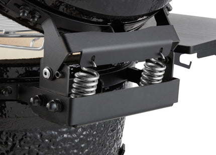 Premium Kamado BBQ 18 tommer