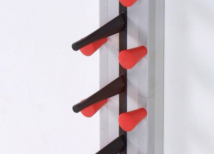 Pladestablingssystem Plate-Mate 
Væg model WM-6