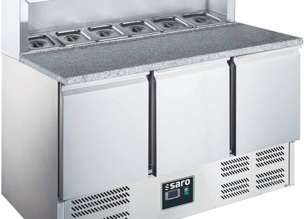 Pizzabord model EPS 903