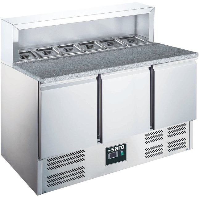 Pizzabord model EPS 903