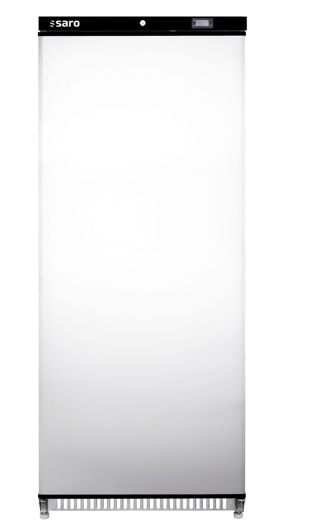 Køleskab model HK601 S/S - 600 liter