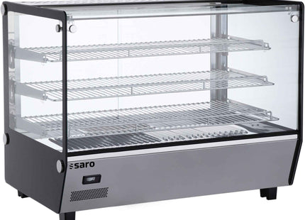 Opvarmning af bordplade
model SOFIA 160