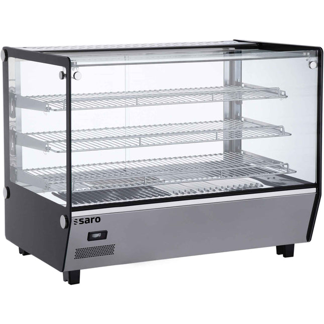 Opvarmning af bordplade
model SOFIA 160